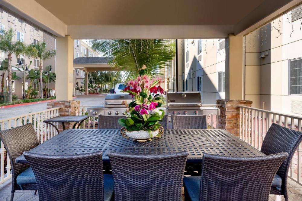 Candlewood Suites LAX Hawthorne Image 13
