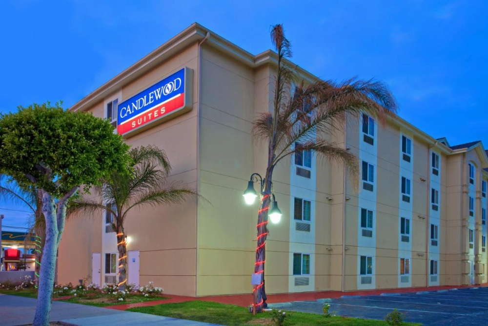 Candlewood Suites LAX Hawthorne Image 14