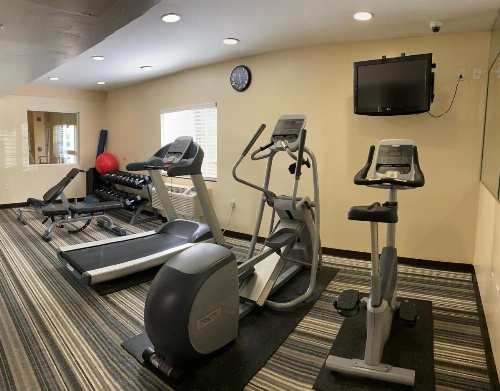 Candlewood Suites LAX Hawthorne image 4